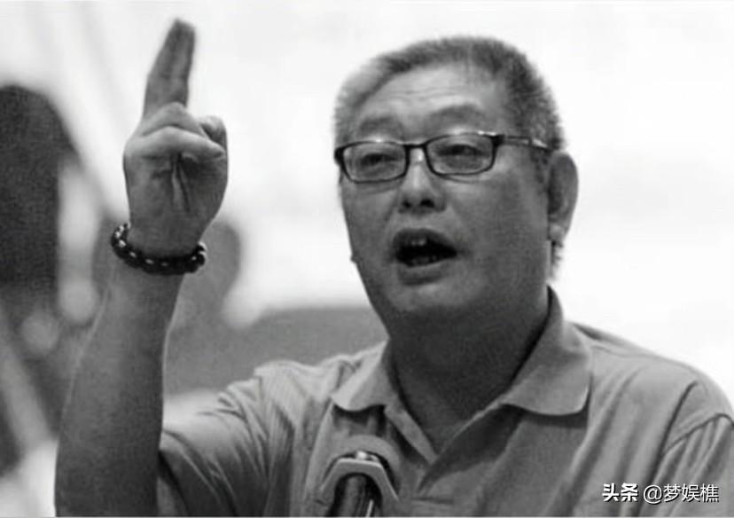 股市“教父”阚治东张国庆，整垮两家著名券商，沪深股市沉浮录