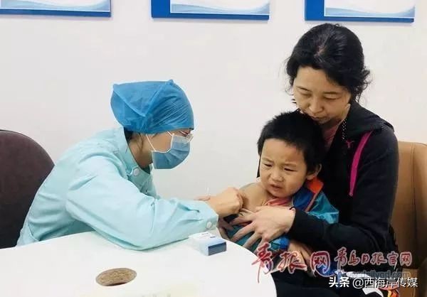 官方清单发布！青岛人去医院这些项目全部免费！不知道你就亏大了