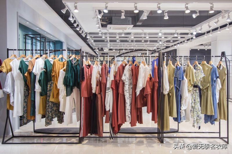 服装店从哪里拿货最划算,服装店应该去哪儿拿货