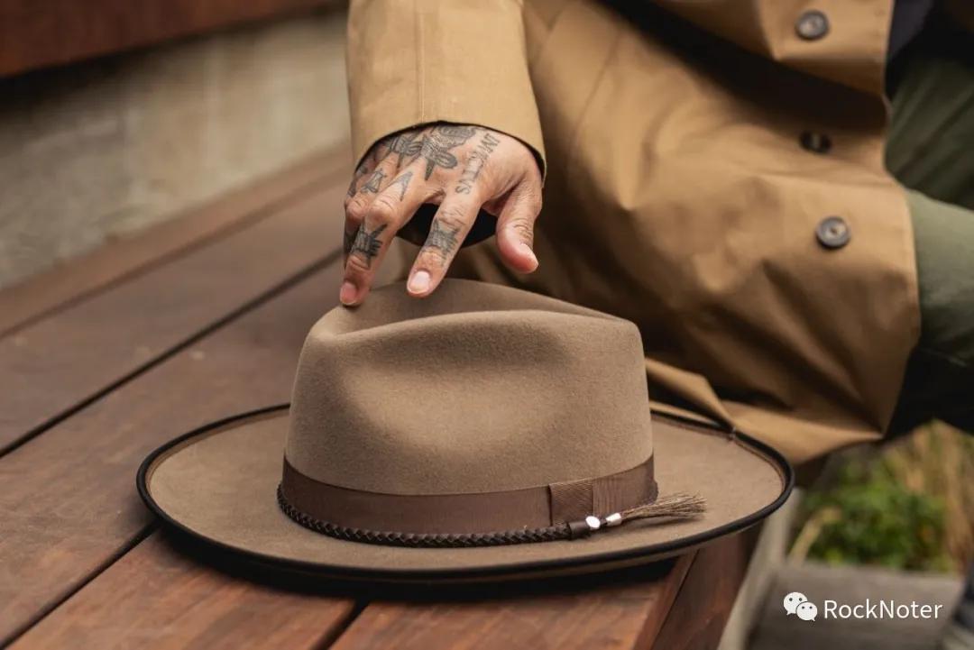 十大潮牌帽子品牌大全,世界品牌帽子排行榜前十名