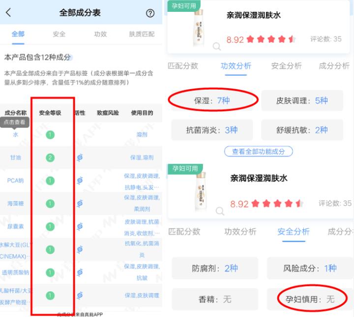 孕妇护肤品哪个品牌最安全求推荐,孕妇应该用什么牌子护肤品比较好
