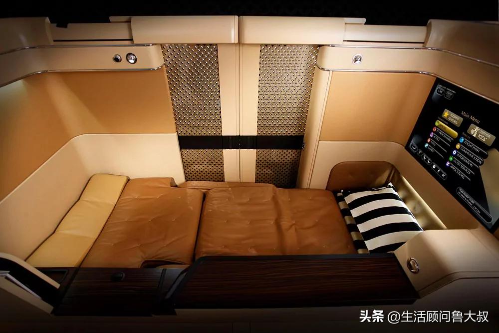 全球十大最好的航空公司视频,全球十大最安全的航空公司