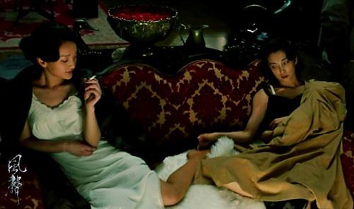 十年了，为何我一直坚持《风声》才是国产谍战电影的最佳