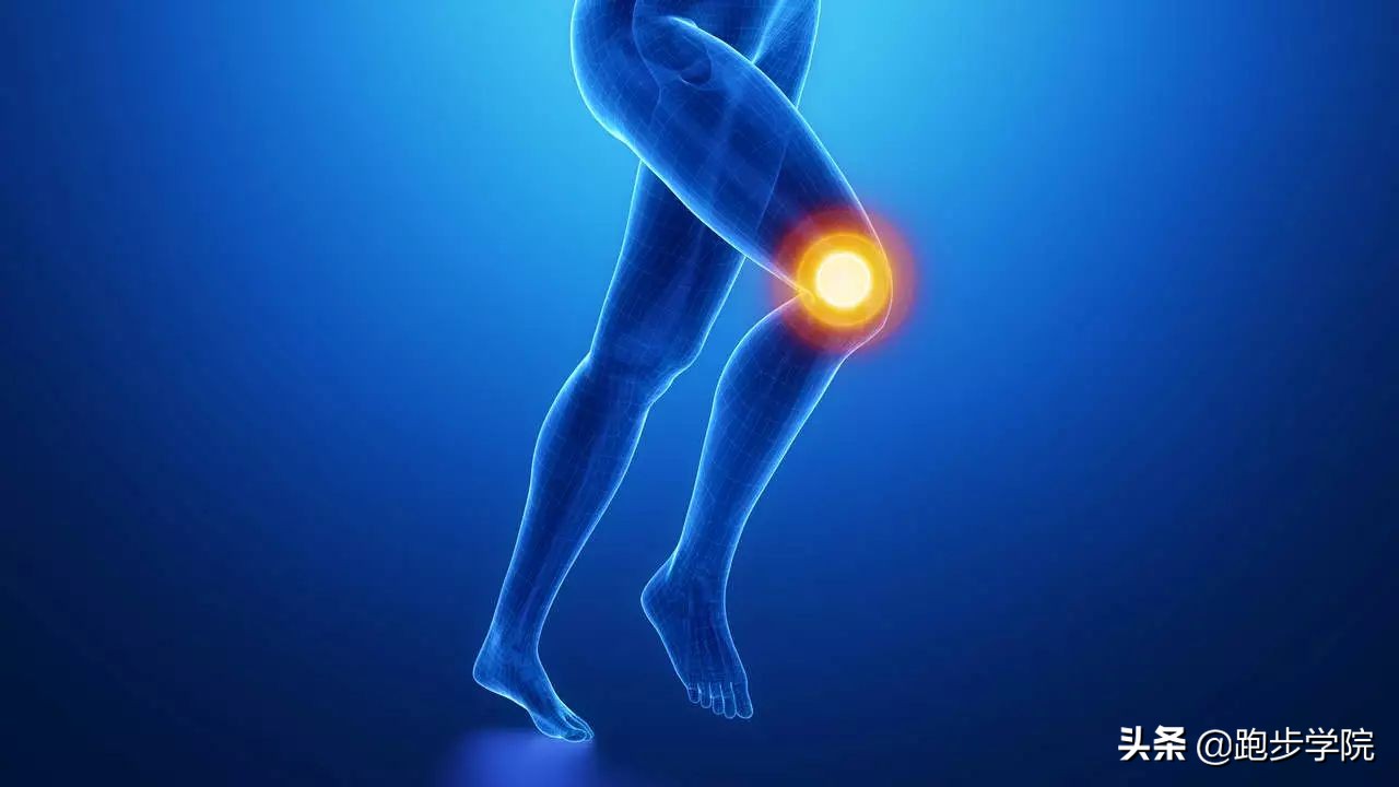 跑步伤不伤身体,中老年人不伤膝跑步的正确方法