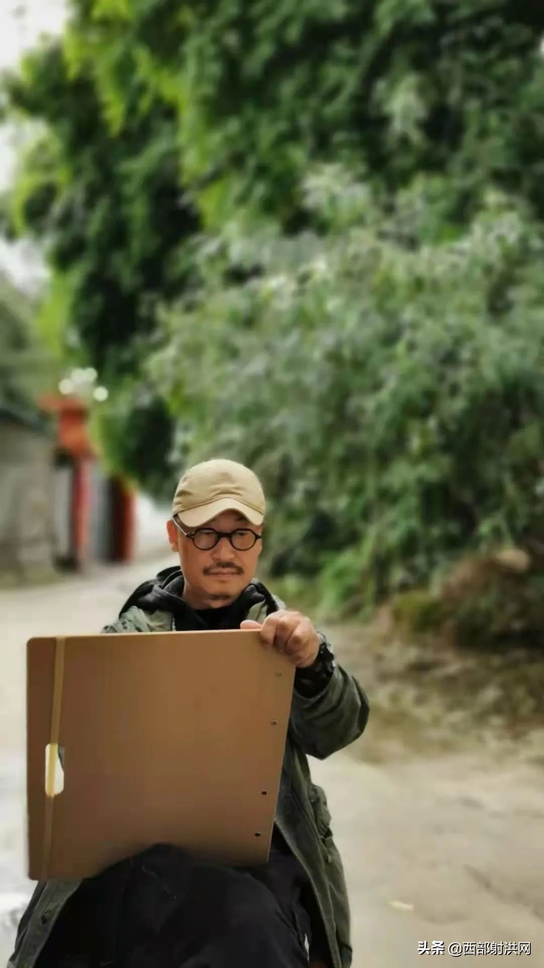 成都宽窄巷子宽窄两个字在哪里,成都宽窄巷子一条街