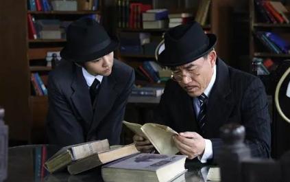 最新热门的十部谍战剧排名,悬崖十大谍战剧排行榜