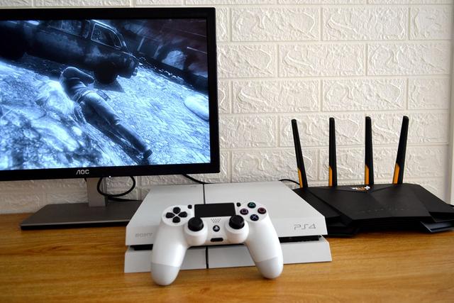 双十一wifi6路由器推荐,双11路由器推荐wifi6