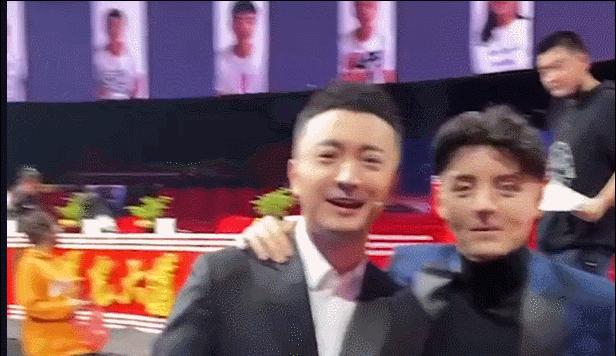 四位显老的男星各有各的心酸,4位靠实力孤独终老的男星