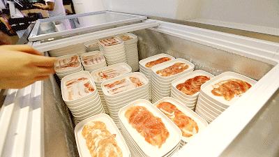 海鲜烤肉涮锅自助美食,好吃不贵的海鲜自助烤肉火锅推荐