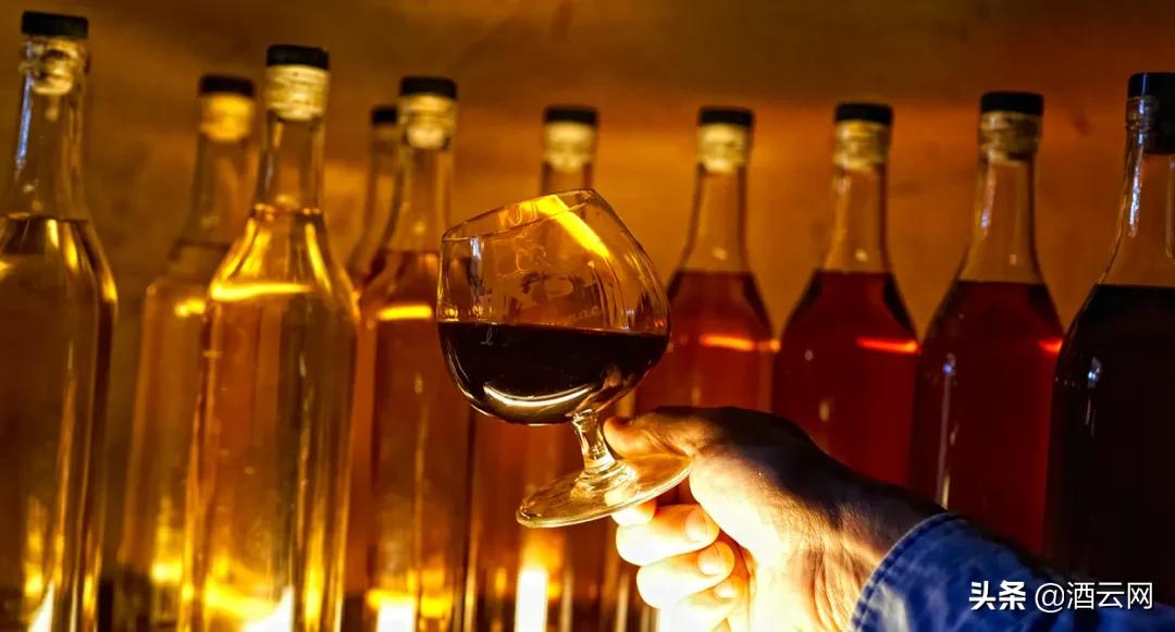 卡尔瓦多斯白兰地和干邑,干邑白兰地欧洲版有什么不同