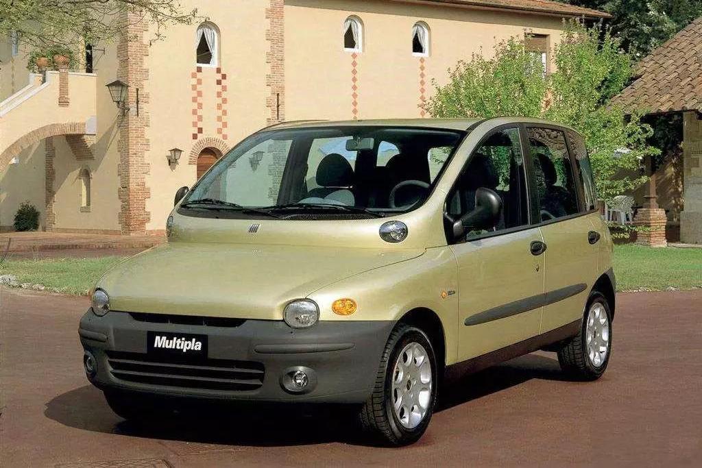 众泰车00年,众泰以前出的小越野车