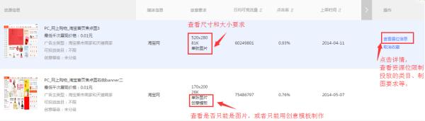 钻展如何进行定向推广,钻展推广的方法和技巧