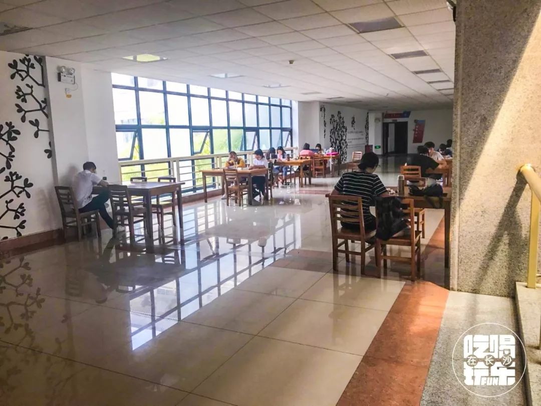 长沙民政学院位置好吗,长沙民政学院是干啥的