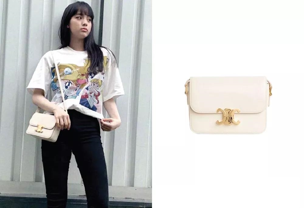 明星都在背的时尚小包包,流行网红同款小包包