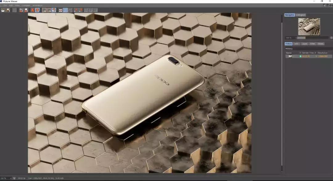 设计师组装电脑配置,设计师对电脑配置要求