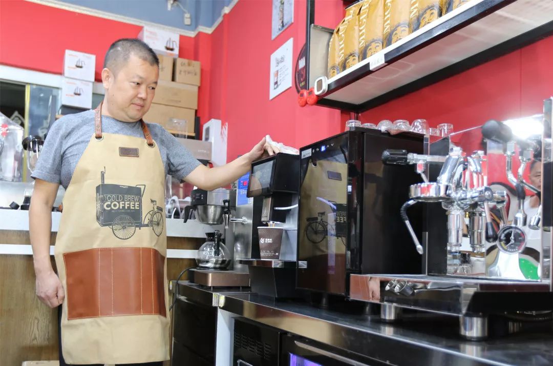 金达咖啡饮品城现在可以进入了吗,金达咖啡饮品城