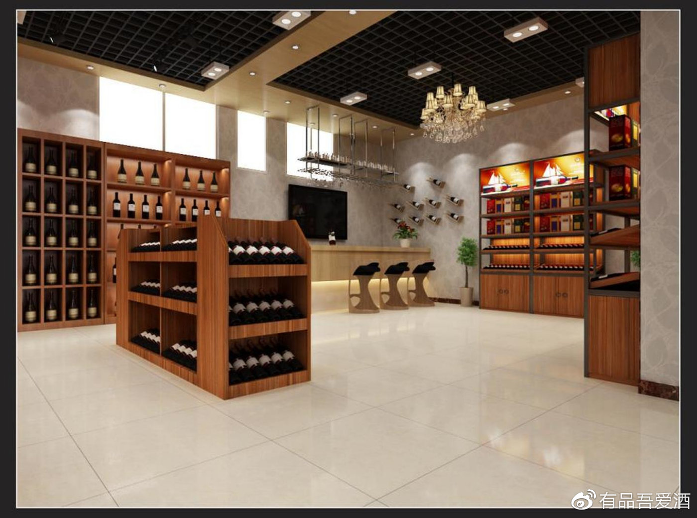 进口葡萄酒代理技术,代理葡萄酒如何选酒