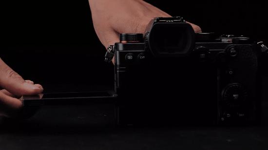 松下全画幅微单s5对焦,松下s5全画幅微单变焦镜头推荐