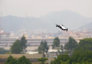 大疆第三代穿越机上市时间,大疆无人机穿越机最新发布会