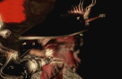 游戏背叛经典场面,游戏史上最深刻的背叛