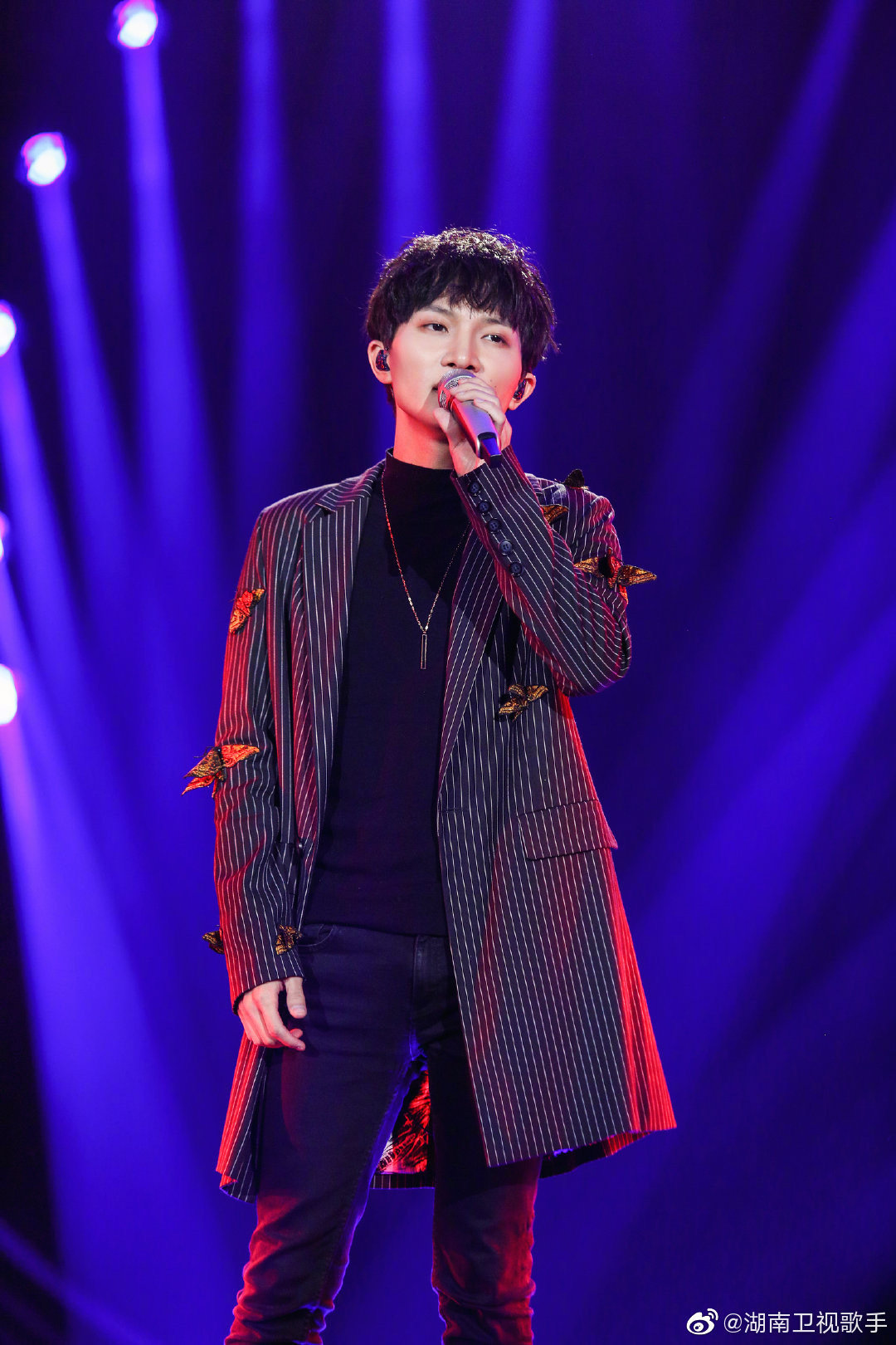 毛不易的逆袭,歌手逆袭华晨宇