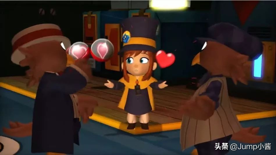 ns幻影异闻,ns幻影异闻录评测