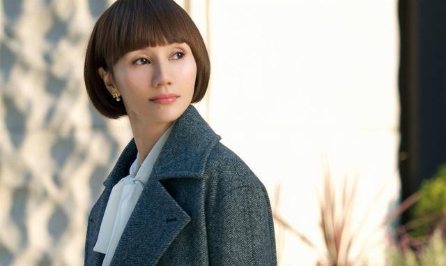 40岁袁泉的穿搭,中年女生的气质穿搭技巧和模板