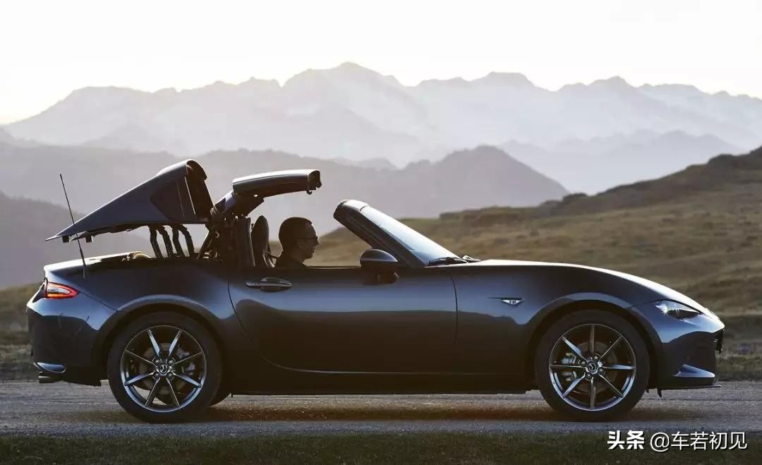 高颜值轿跑车推荐,能撩妹的车排行榜