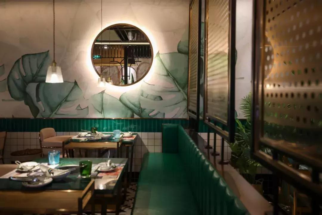 成都第一家网红店排队5小时,成都网红打卡店