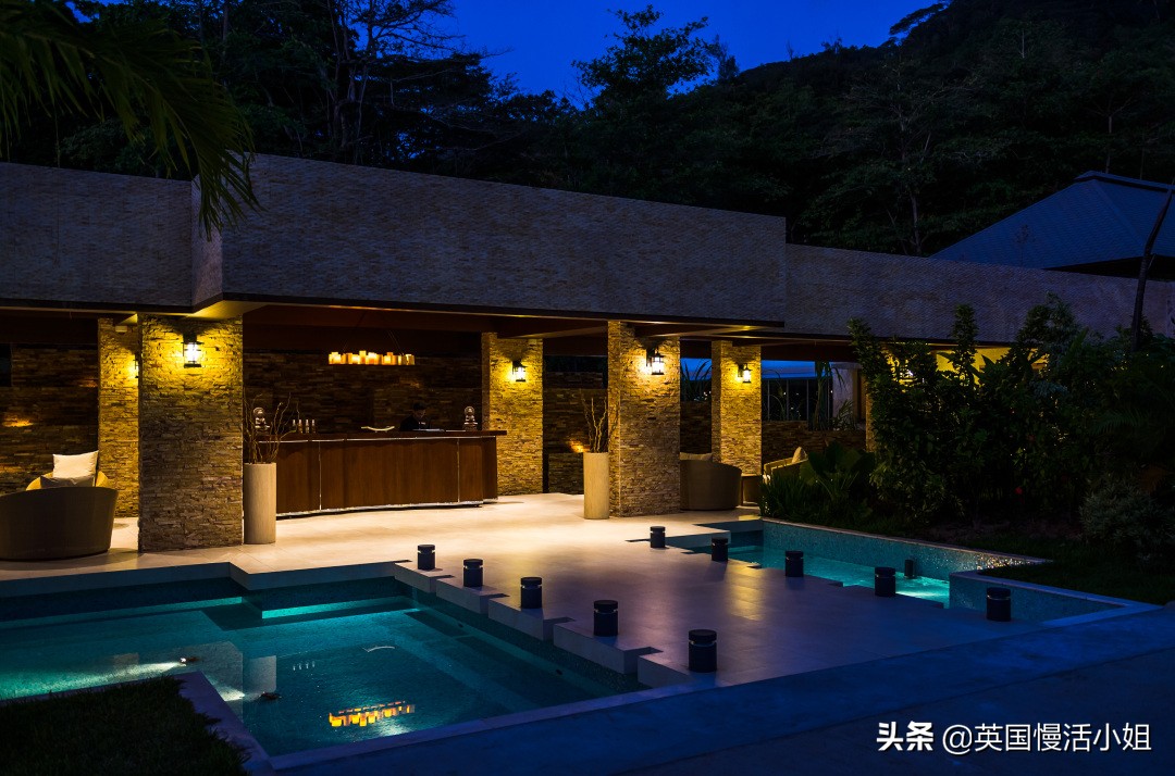 春风十里不如在塞舌尔遇见你——自由行攻略