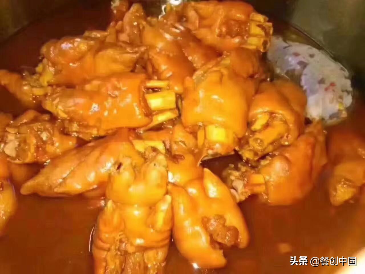 新起卤水要不要糖,新起卤水放多少味精鸡精