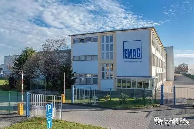 德国十大工业巨头排名,德国工业排名前十的公司