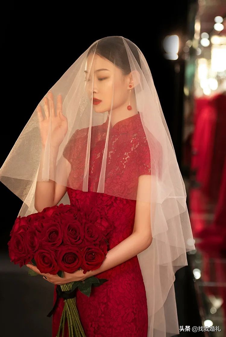 景甜司藤旗袍几件,司藤景甜同款旗袍