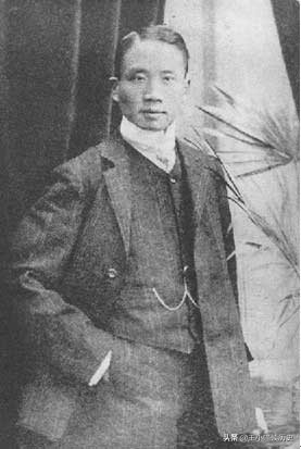 观《觉醒年代》有感,看觉醒年代谈建党