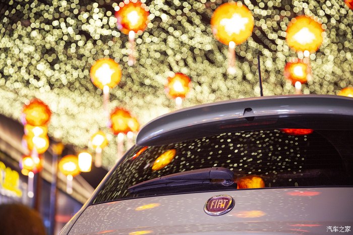 菲亚特500驾驶体验,菲亚特500真实用车体验