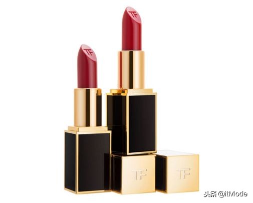 2019必火的口红色号，我都给你们找来了！