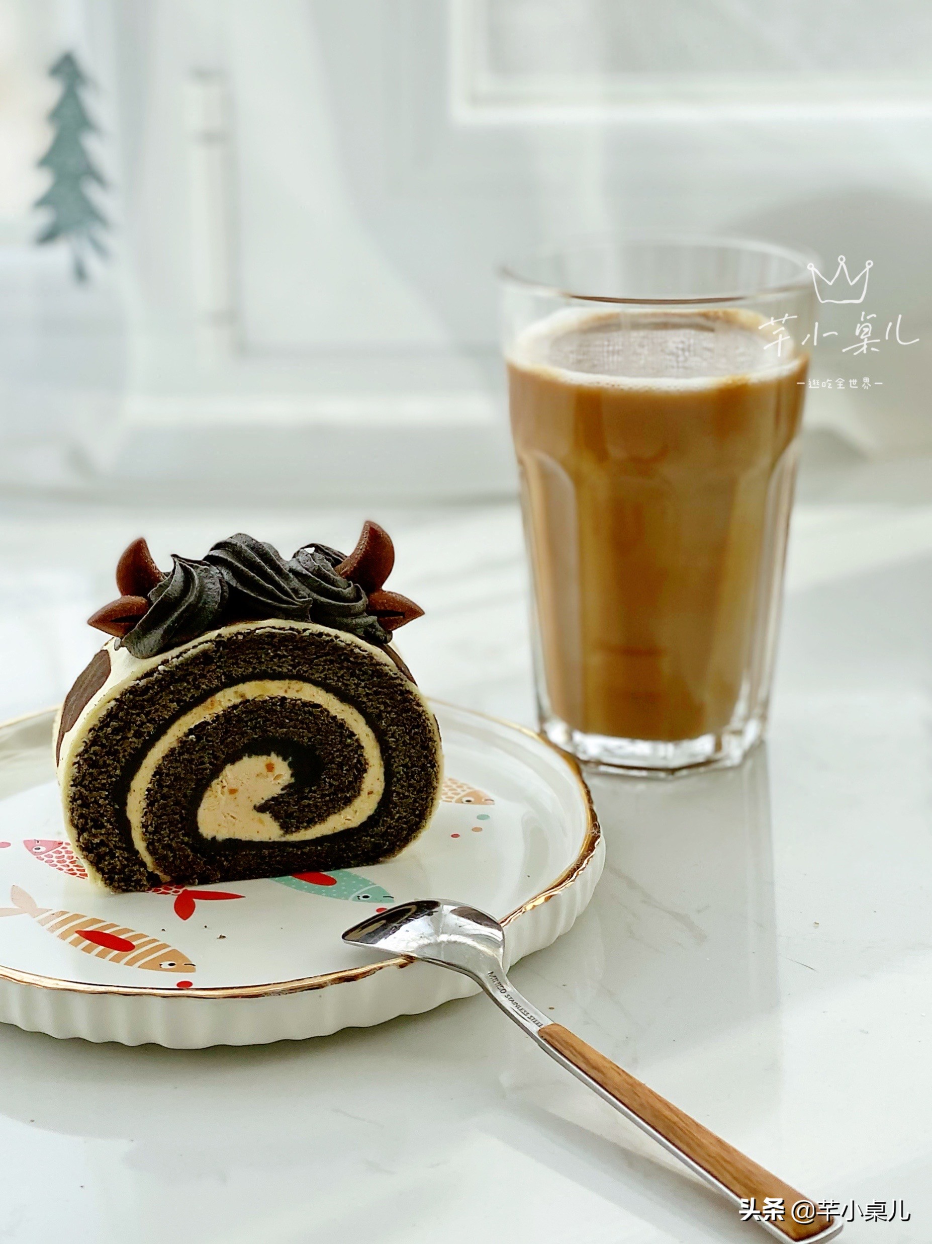 动动手，5折在家喝到星巴克，口味高还原，省钱还省事儿