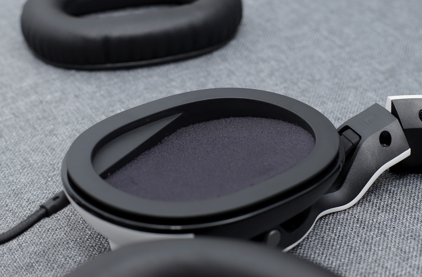 冰豹悍音khanpro,冰豹khan电竞耳机