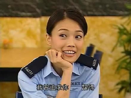 容祖儿演过的综艺,容祖儿演戏演的是哪部剧