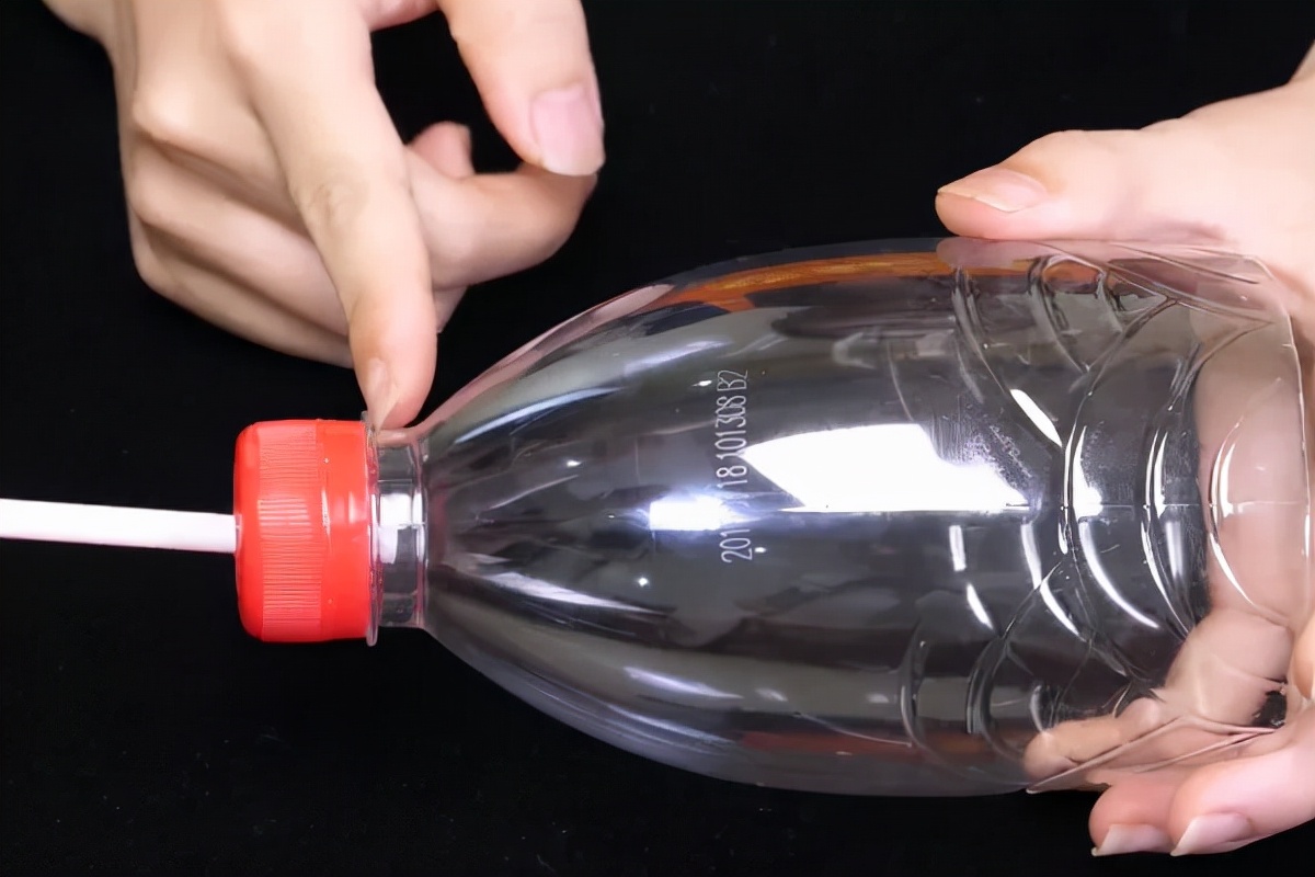 空压机吸尘器制作教程,自制吸尘器及真空压缩机