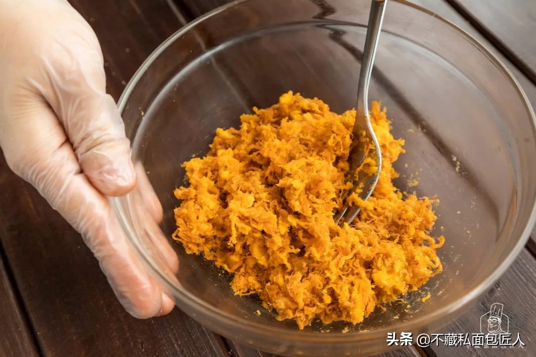 不用糯米粉的青团,糯米粉青团不加澄粉