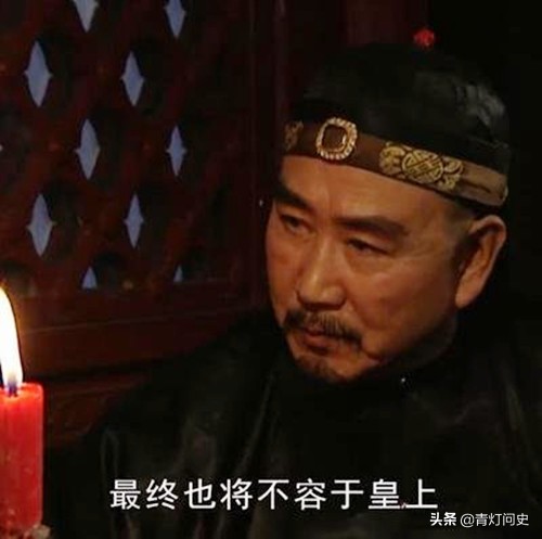 佟国维邬思道隔空对决,邬思道分析刑部冤狱案