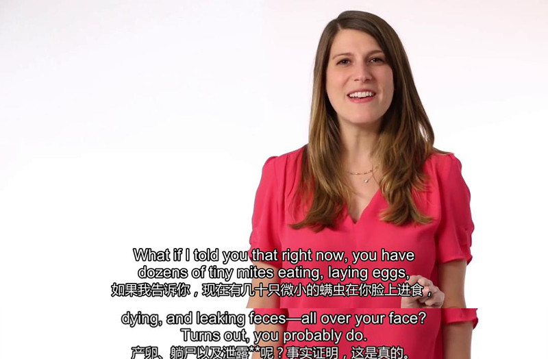 家庭除螨虫最好的神器,家里除螨虫最好的神器