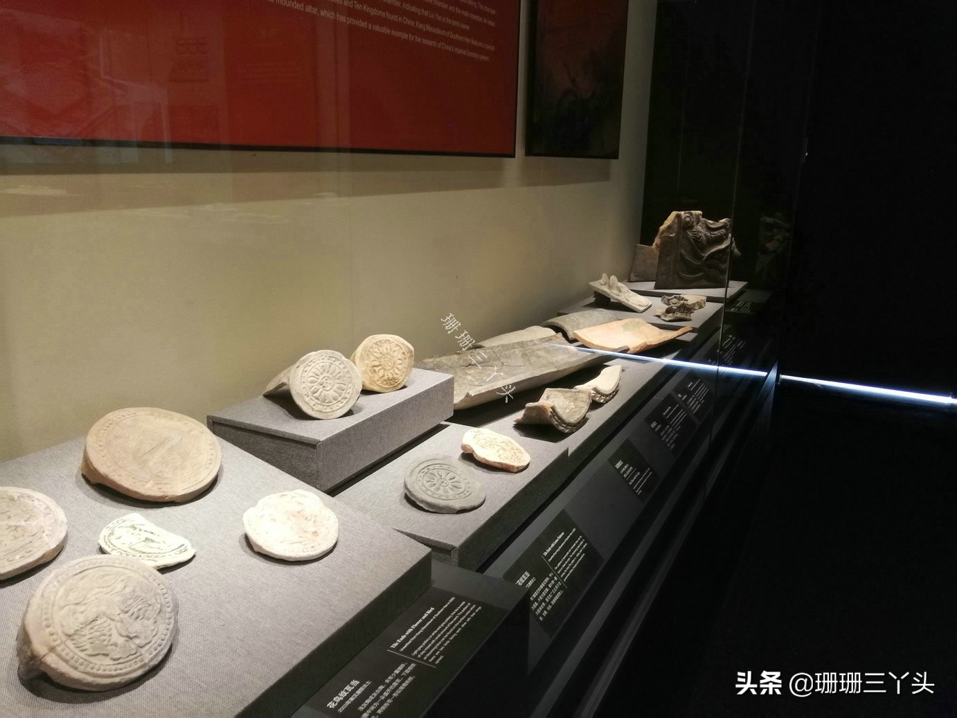 华南地区唯一的皇陵博物馆,广州南越王墓阴森吗