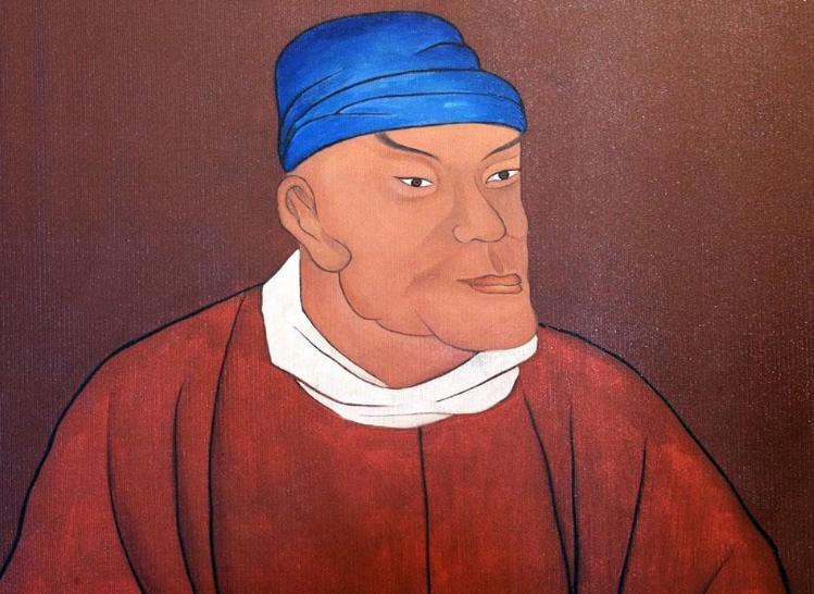 朱元璋是个怎样的人？看似凶狠，其实有点玻璃心