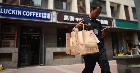 2019，星巴克能否抵挡瑞幸的本土化竞争？