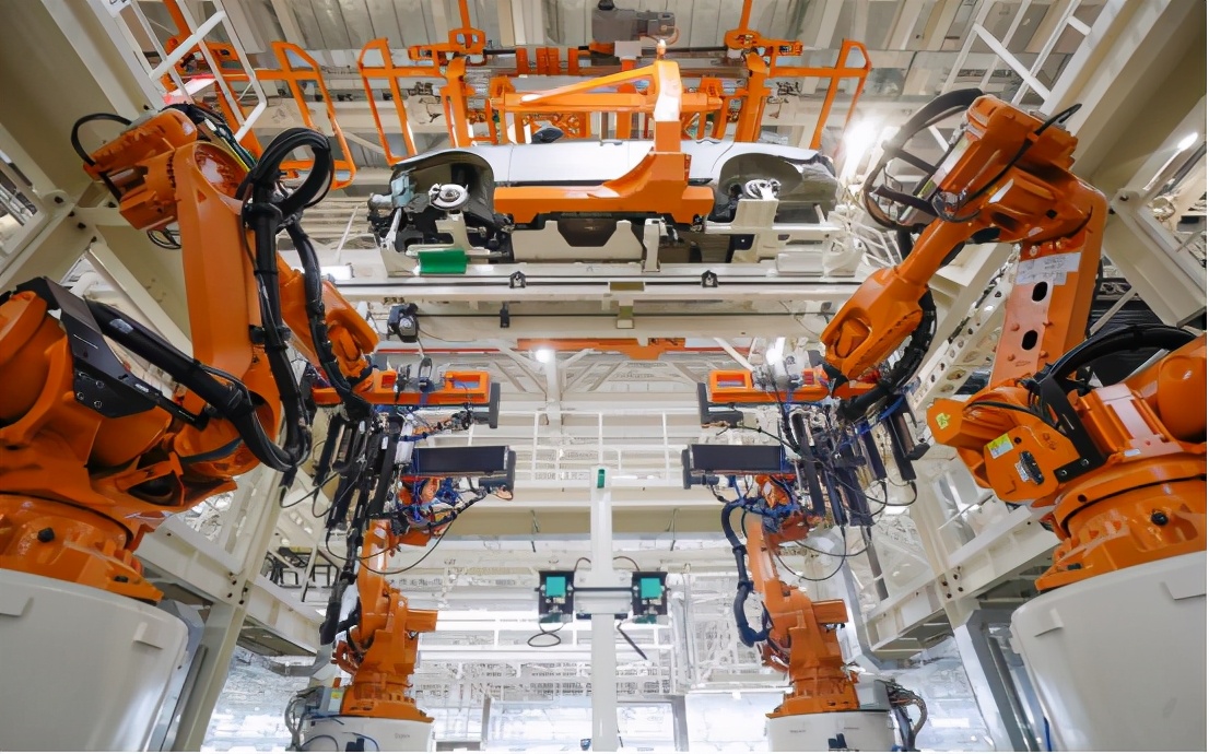 恒大造车跟蔚来造车的区别,蔚来特斯拉最新消息