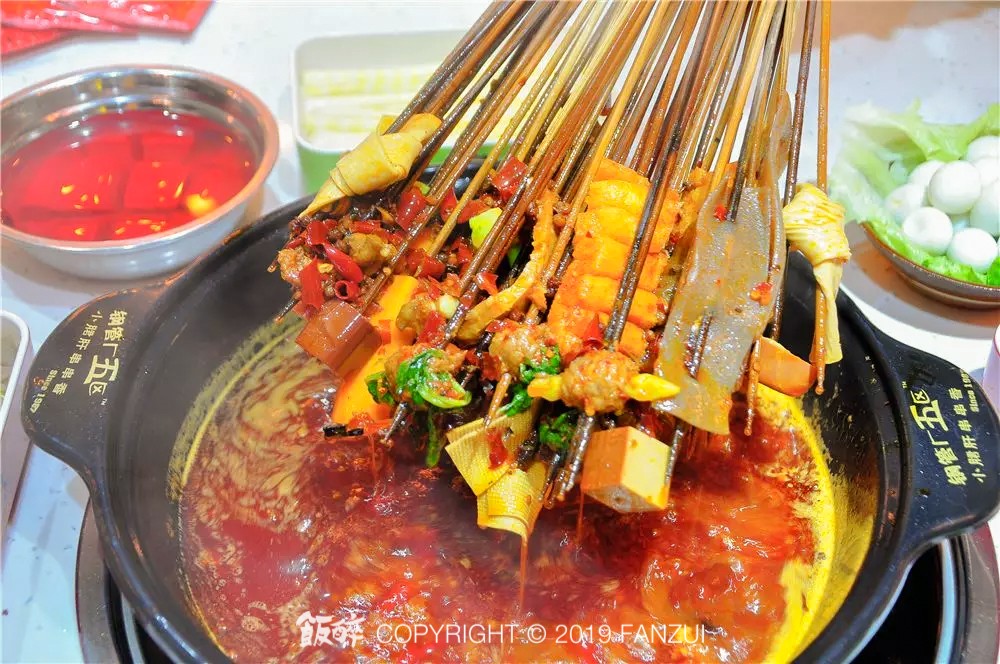 珠海火锅中秋,珠海火锅麻辣风云