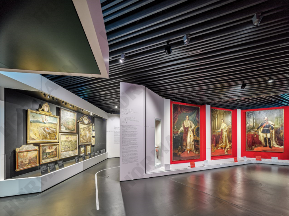 新巴伐利亚历史博物馆,雷根斯堡大教堂