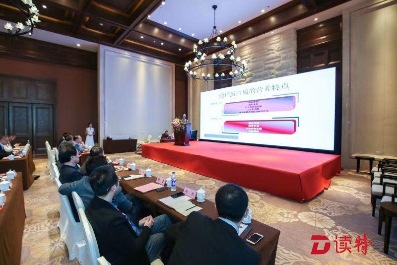 健康食品发展趋势,健康轻食兴起